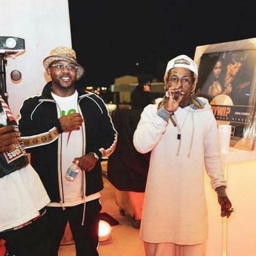 Teyana Taylor Turns 30 in Style, Thanks to PrettyLittleThing and Shopyekim media 8