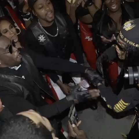 Teyana Taylor Turns 30 in Style, Thanks to PrettyLittleThing and Shopyekim media 9