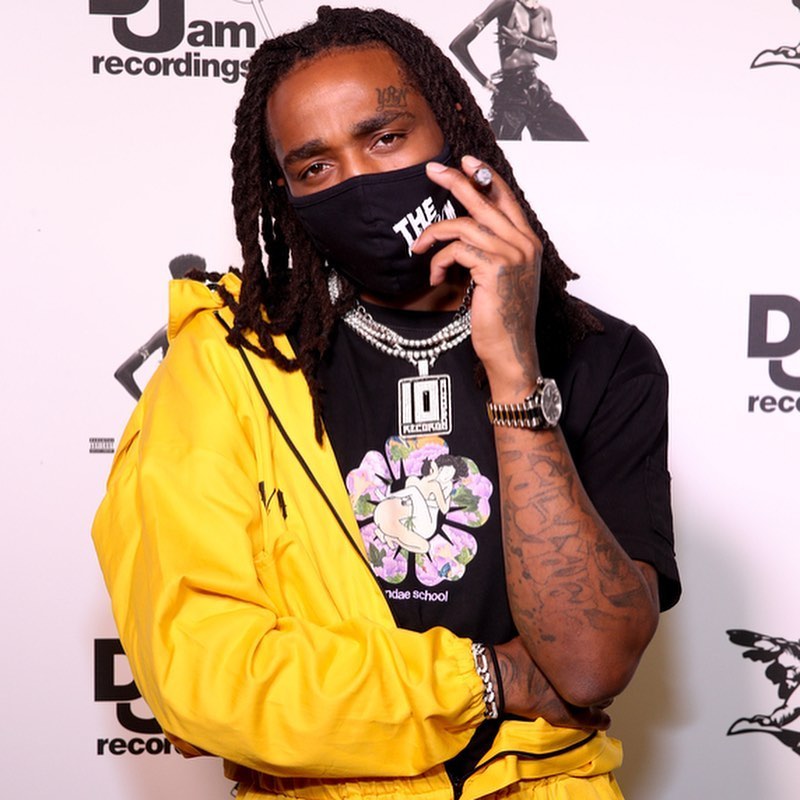 Teyana Taylor Hosts ‘The Album’ Listening Session media 3