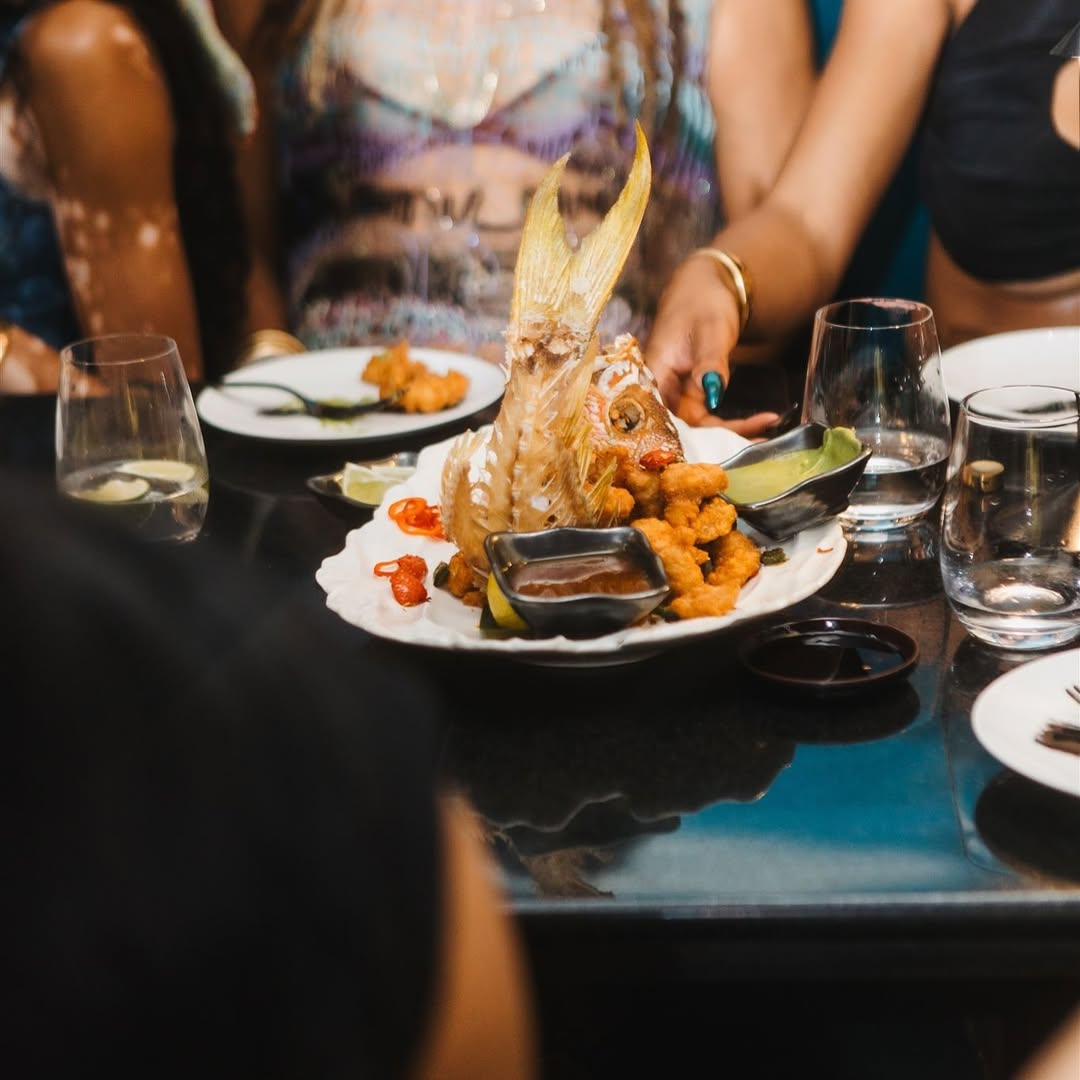 Teyana Taylor Celebrates Birthday Early at Miami’s Gekko Miami media 3