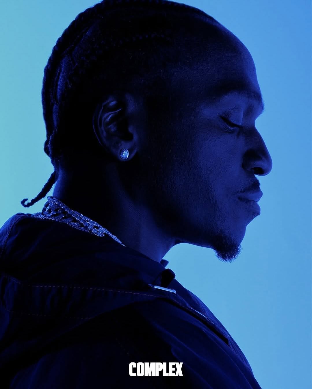 Complex Magazine Features The Clipse on Cover media 4