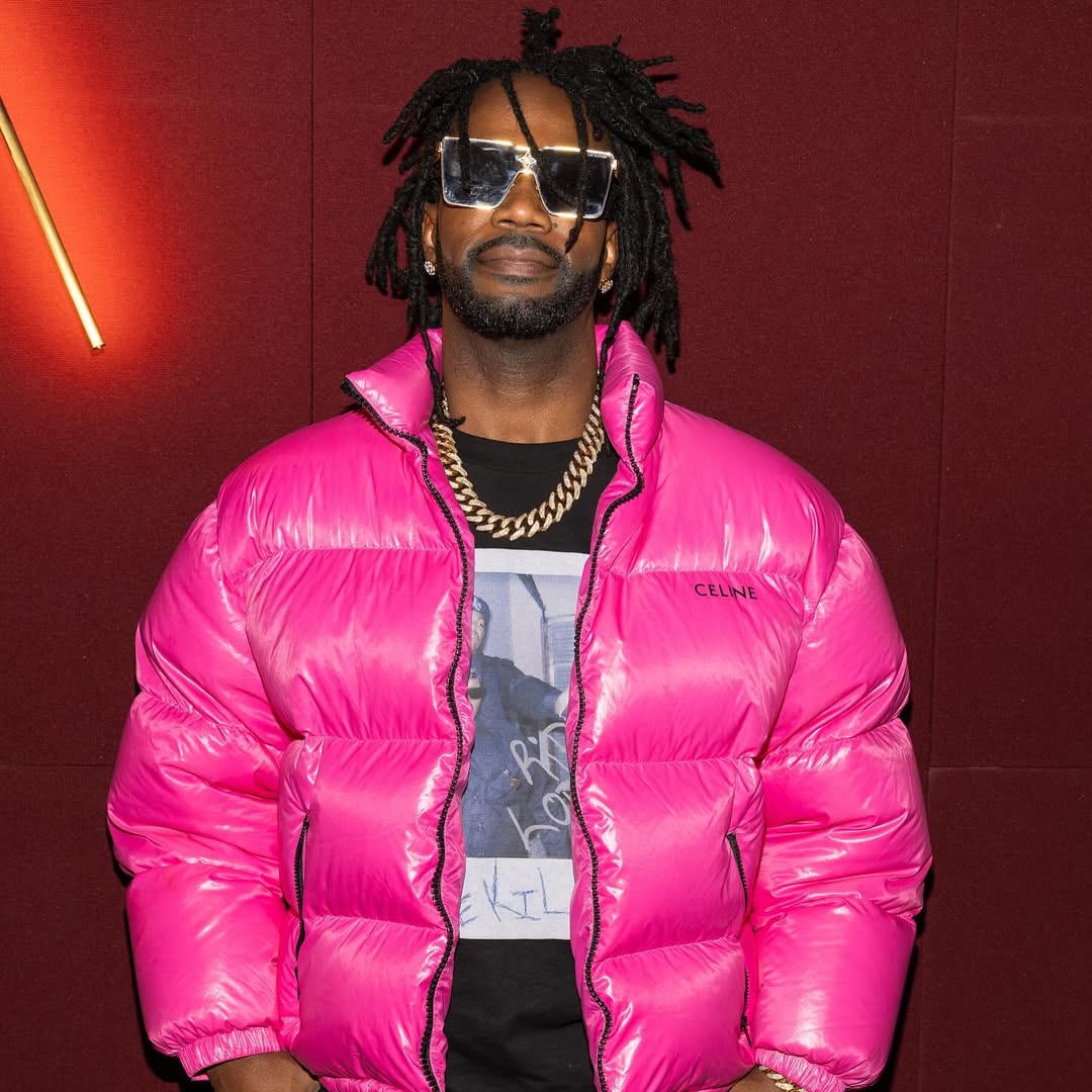 ColleGrove Listening Session: Hosted by The Gold Wing Group, PR by AMPR, Label Def Jam media 5