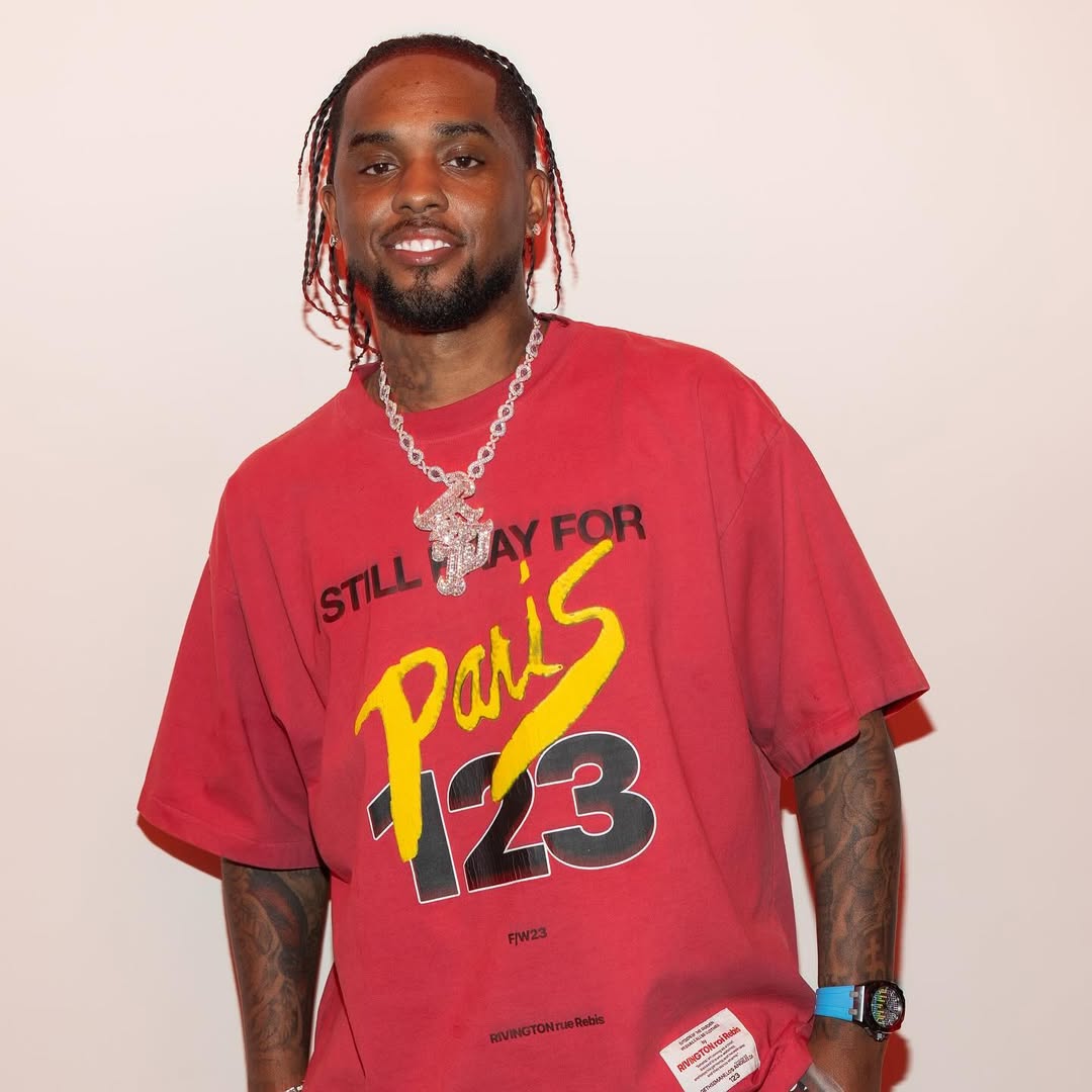 ColleGrove Listening Session: Hosted by The Gold Wing Group, PR by AMPR, Label Def Jam media 3