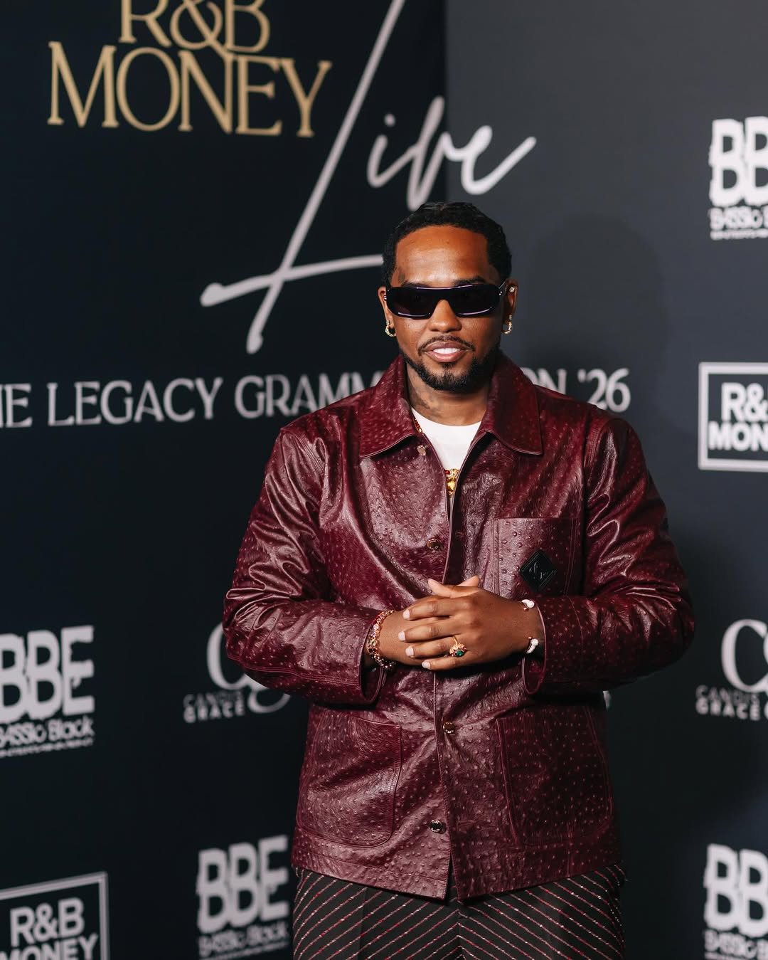 Giada Lardo Debuts Luxury Jewelry at London on Datrack media 8