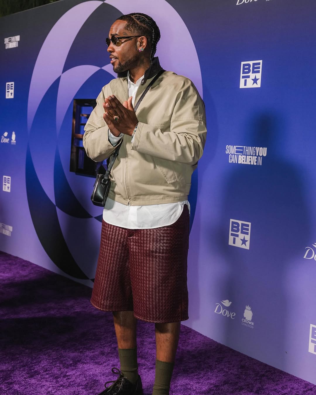 London on the Datrack: Celebrating Impact at NAACP Awards Dinner media 5