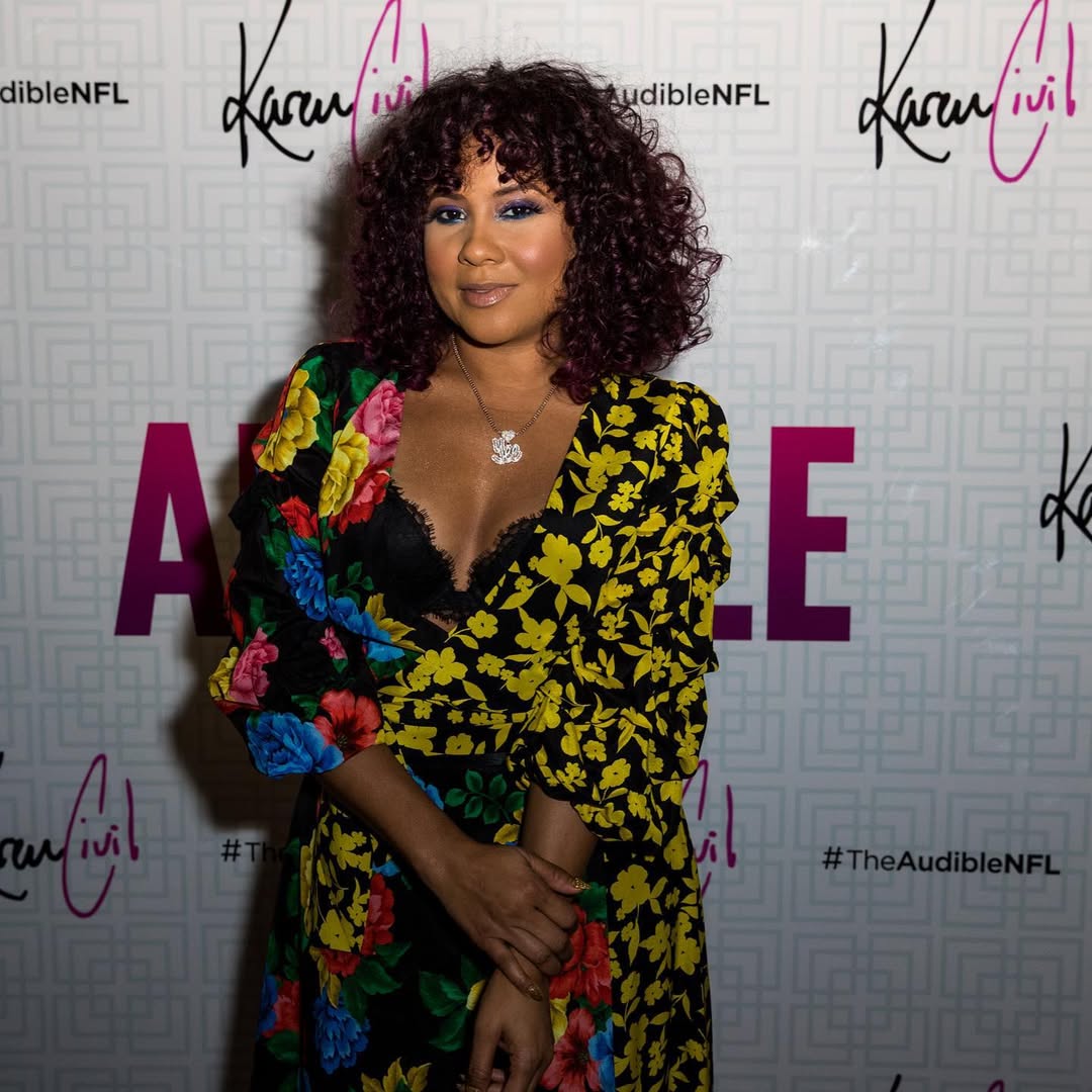 First NFL Super Bowl LIV 'The Audible' Women’s Brunch in Miami Celebrates Trailblazers media 6