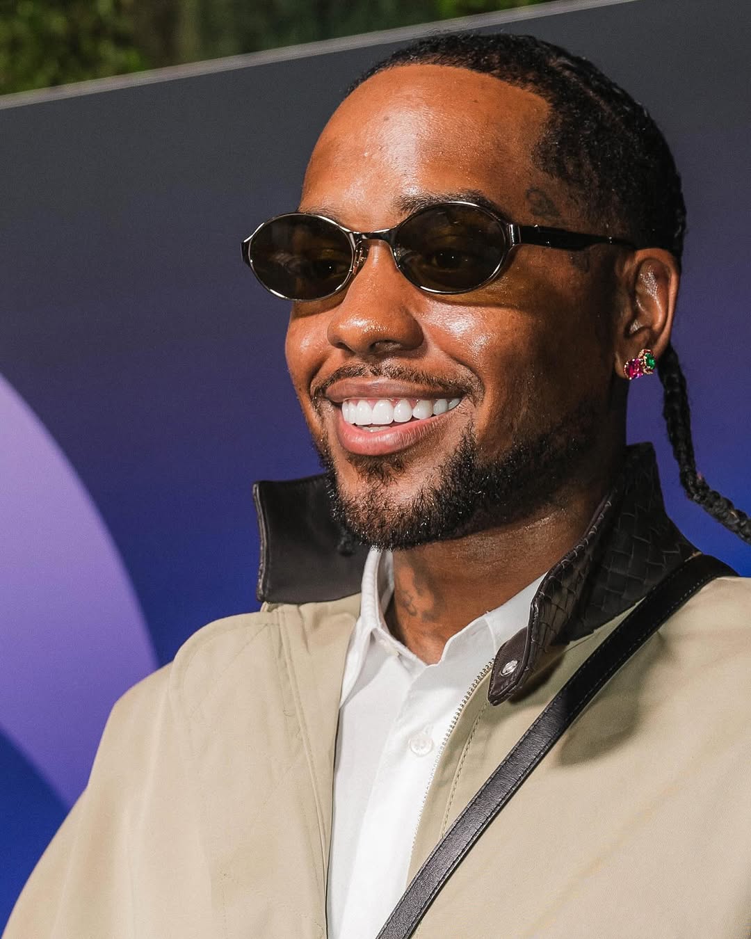 London on the Datrack: Celebrating Impact at NAACP Awards Dinner media 11