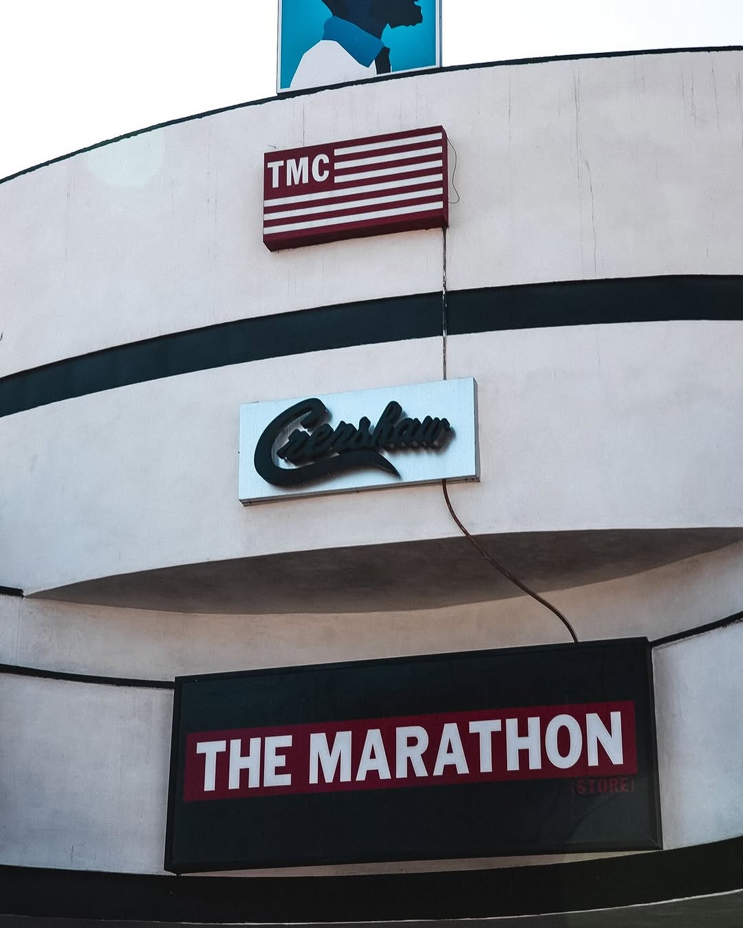 Nipsey Hussle Square Sign Dedication Celebrates His Legacy media 16