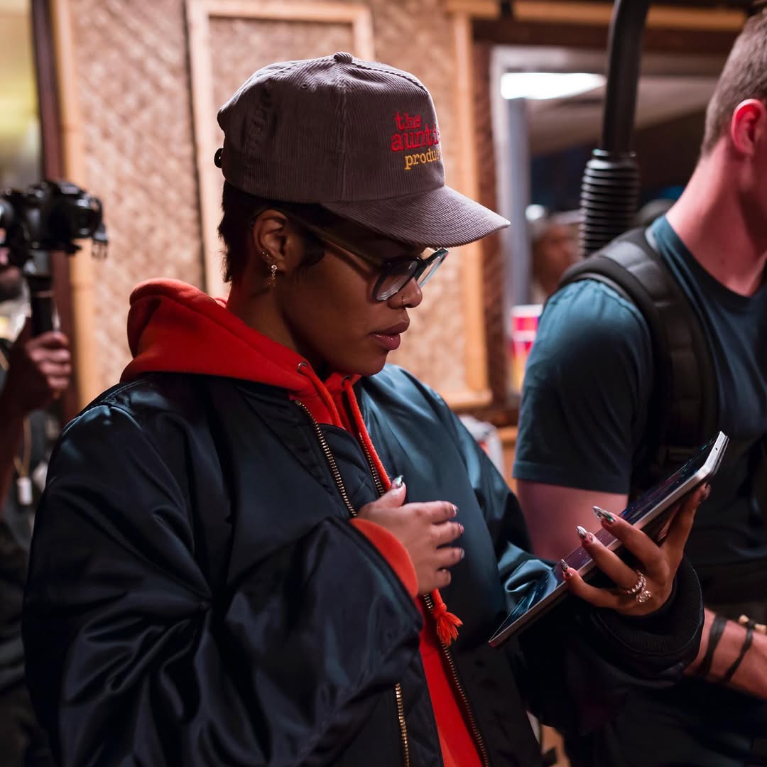 GroovyQ Drops New 'Lies' Video Featuring YG and Ty Dolla $ign media 2