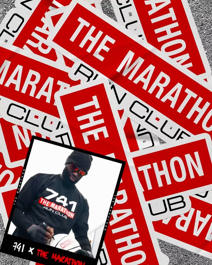 All Star Weekend Energizes Community with Movement and Mindset media 4