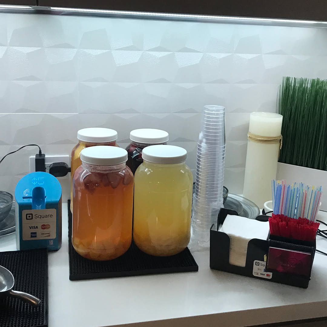 Teyana Taylor & Iman Celebrate New Show Launch in Intimate LA Party media 7