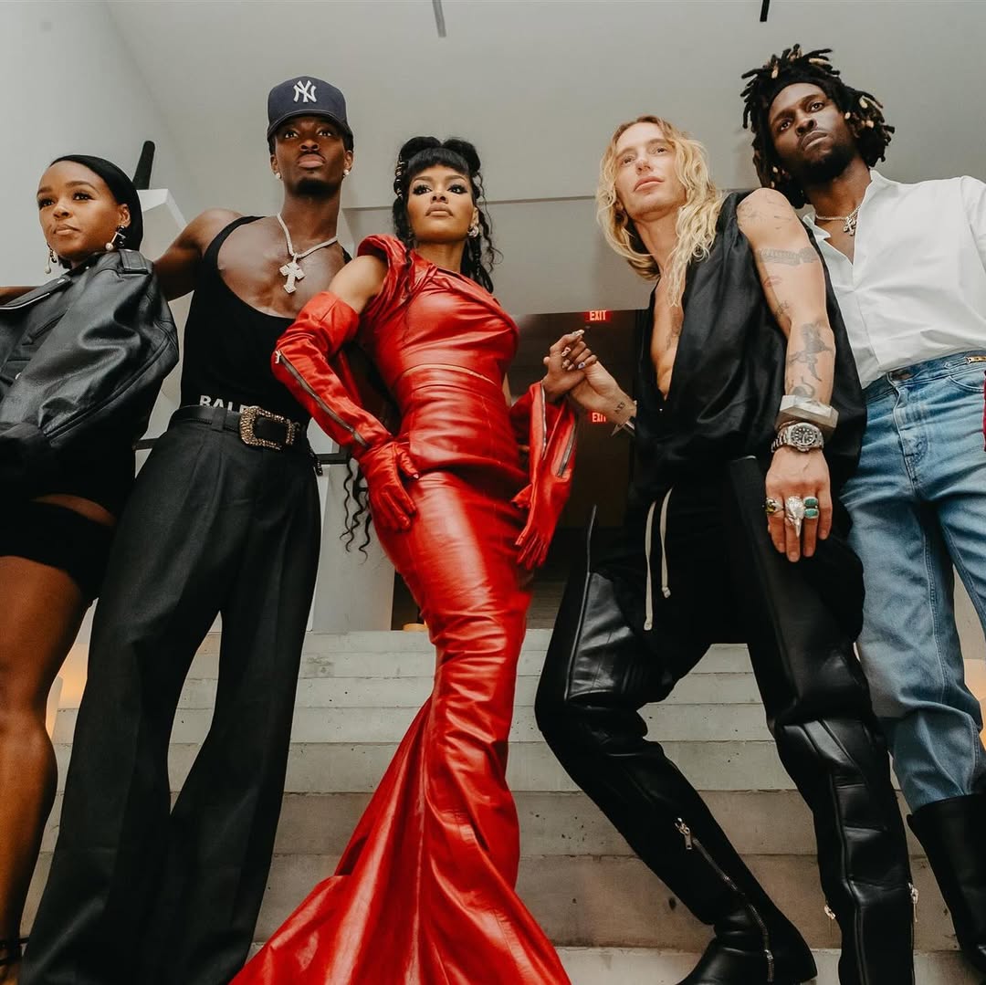 Celebrating Teyana Taylor’s 33rd Birthday with Taylor Port Wine media 5