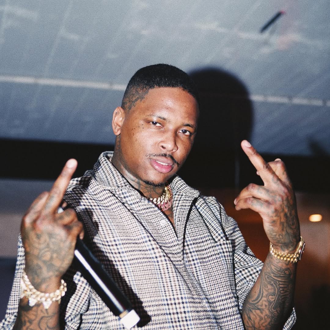 Amazon Music's Rap Rotation Party Features Teyana Taylor & YG media 3