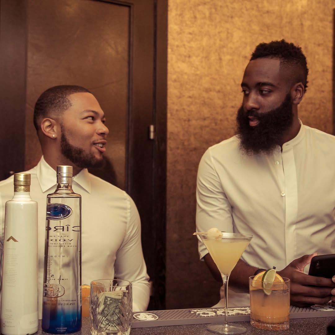 Celebrating Houston's Trailblazing Women at the Ciroc Empowerment Brunch media 4