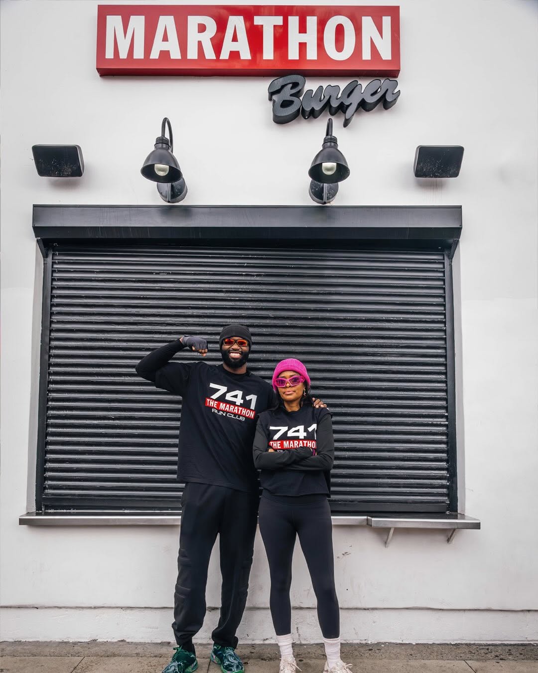 All Star Weekend Energizes Community with Movement and Mindset media 3