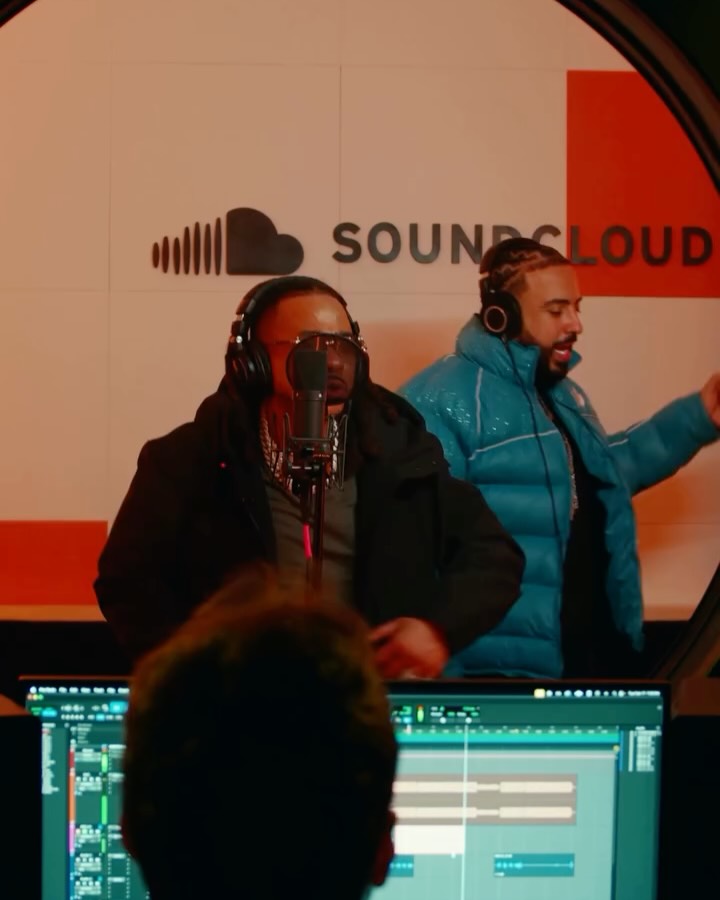 ‘Ever Since You Left Me’ Returns to the Wave with SoundCloud media 3