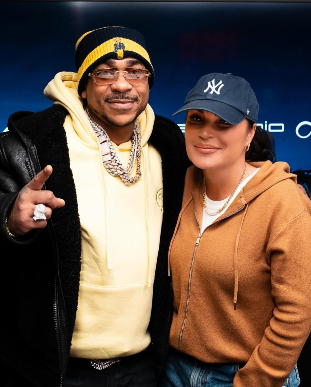 Rapper Max B Discusses Life After Release on Angie Martinez Show media 4