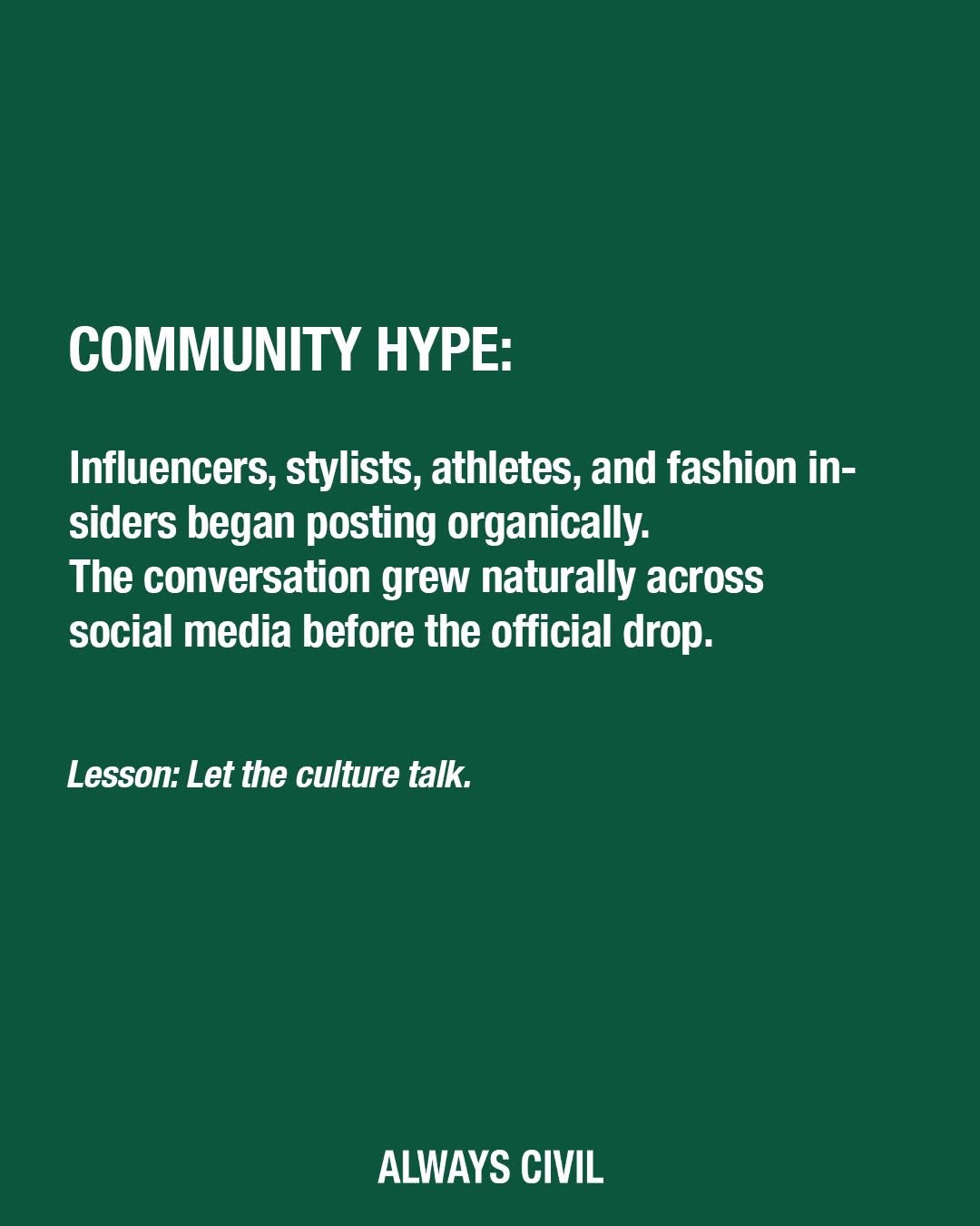 Teana Taylor's Air Jordan 3 Drop: A Real-Time Marketing Masterclass media 16