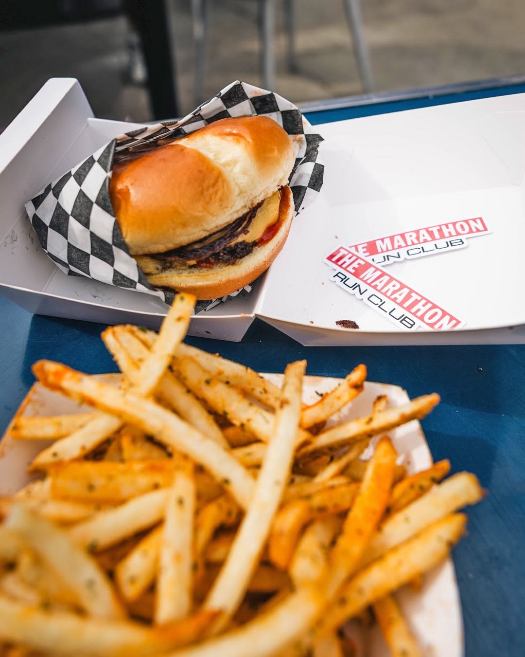 All Star Weekend Energizes Community with Movement and Mindset media 8