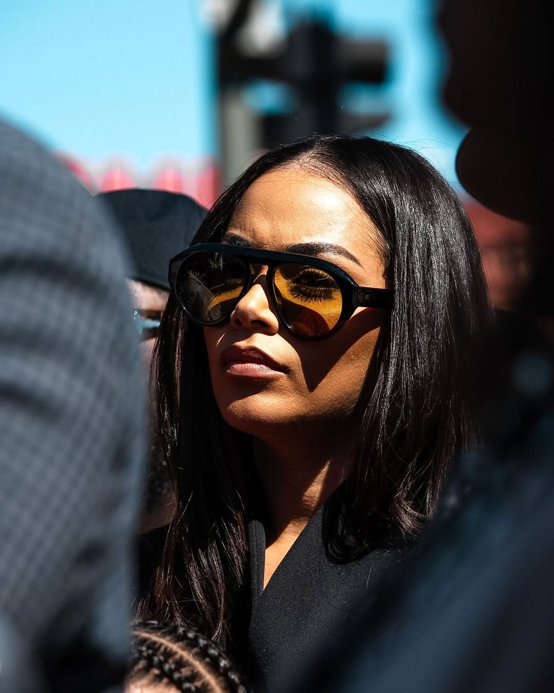 Nipsey Hussle Square Sign Dedication Celebrates His Legacy media 5