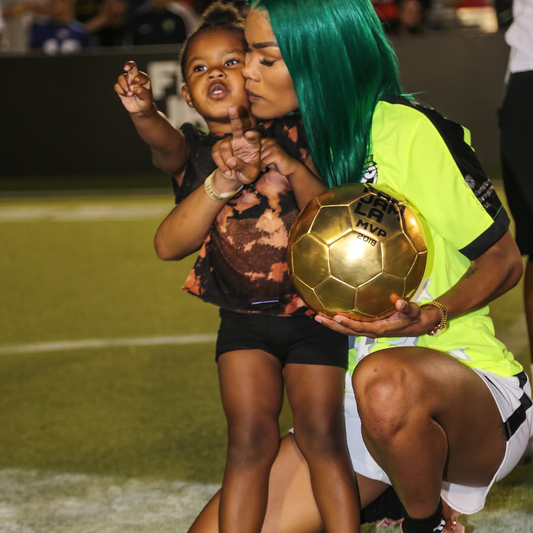 Uninterrupted Curates LA Celebrity & Influencer Lineup media 2