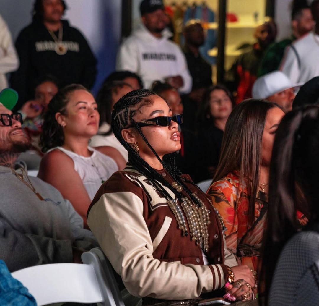 The Marathon Documentary Premieres & Flagship Dispensary Grand Opening media 7