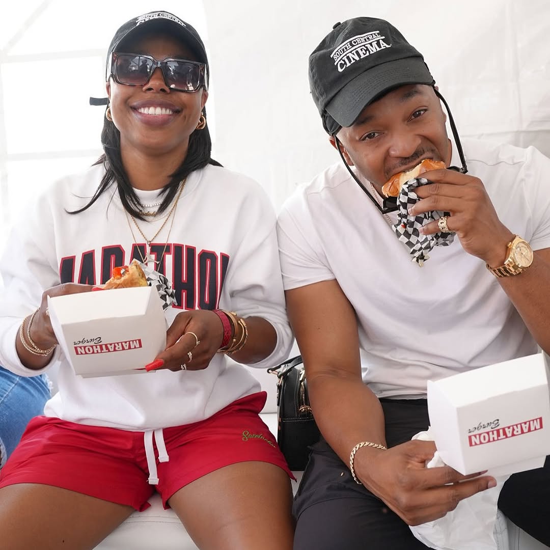 Marathon Burger Opens Second Venice Location media 8