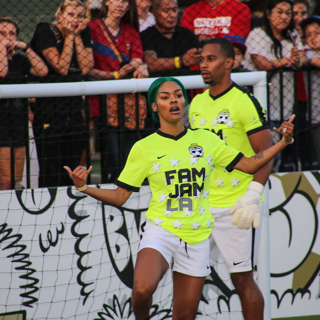 Uninterrupted Curates LA Celebrity & Influencer Lineup media 6