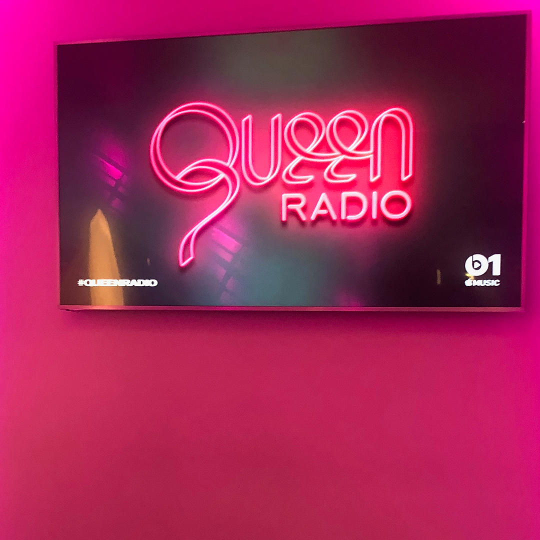 Nicki Minaj's New Album: Curated Listening Experience media 9