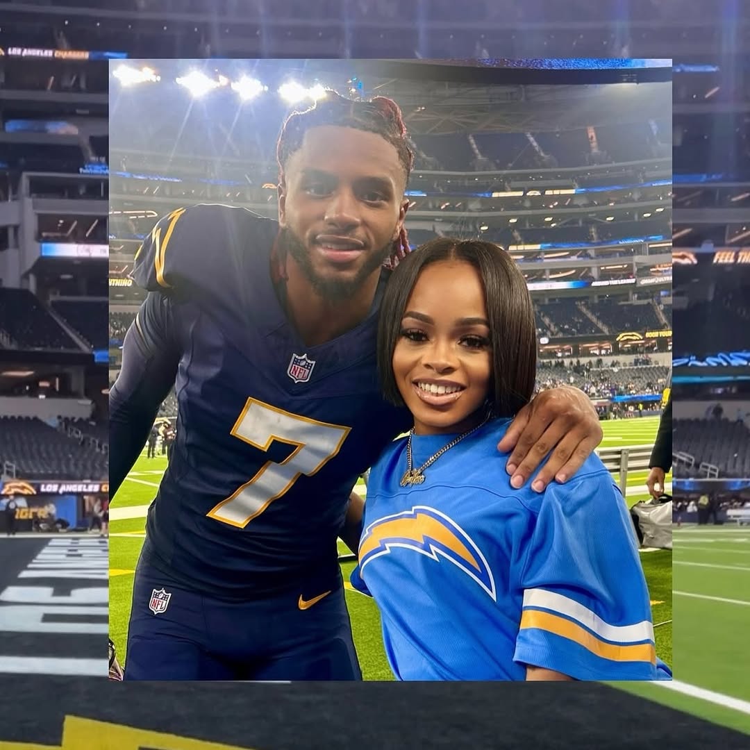 LA Shines on Monday Night Football: Chargers vs. Ravens media 2