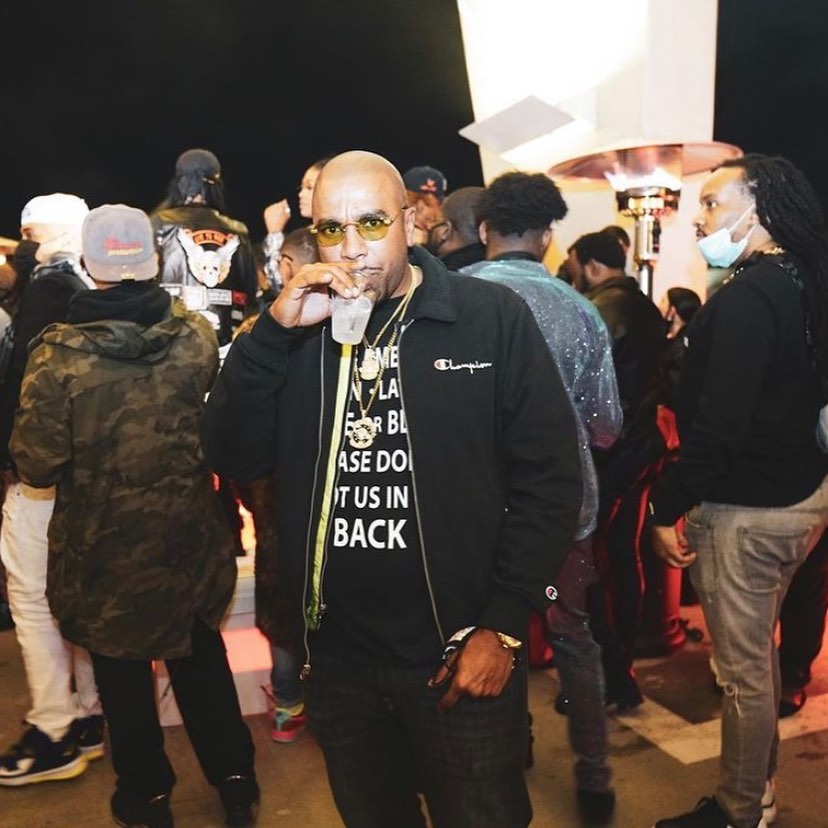 Teyana Taylor Turns 30 in Style, Thanks to PrettyLittleThing and Shopyekim media 6