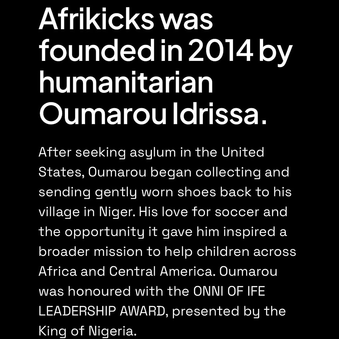 Afrikicks Celebrity Gala Lights Up Hollywood with Iconic Lineup media 6