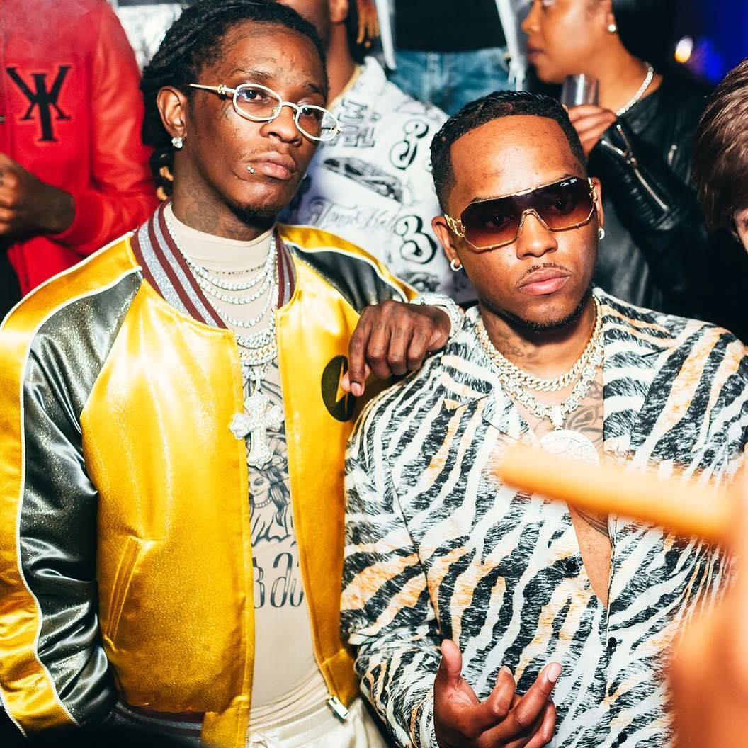 London on Da Track Celebrates Birthday in LA with Hip‑Hop Legends media 6