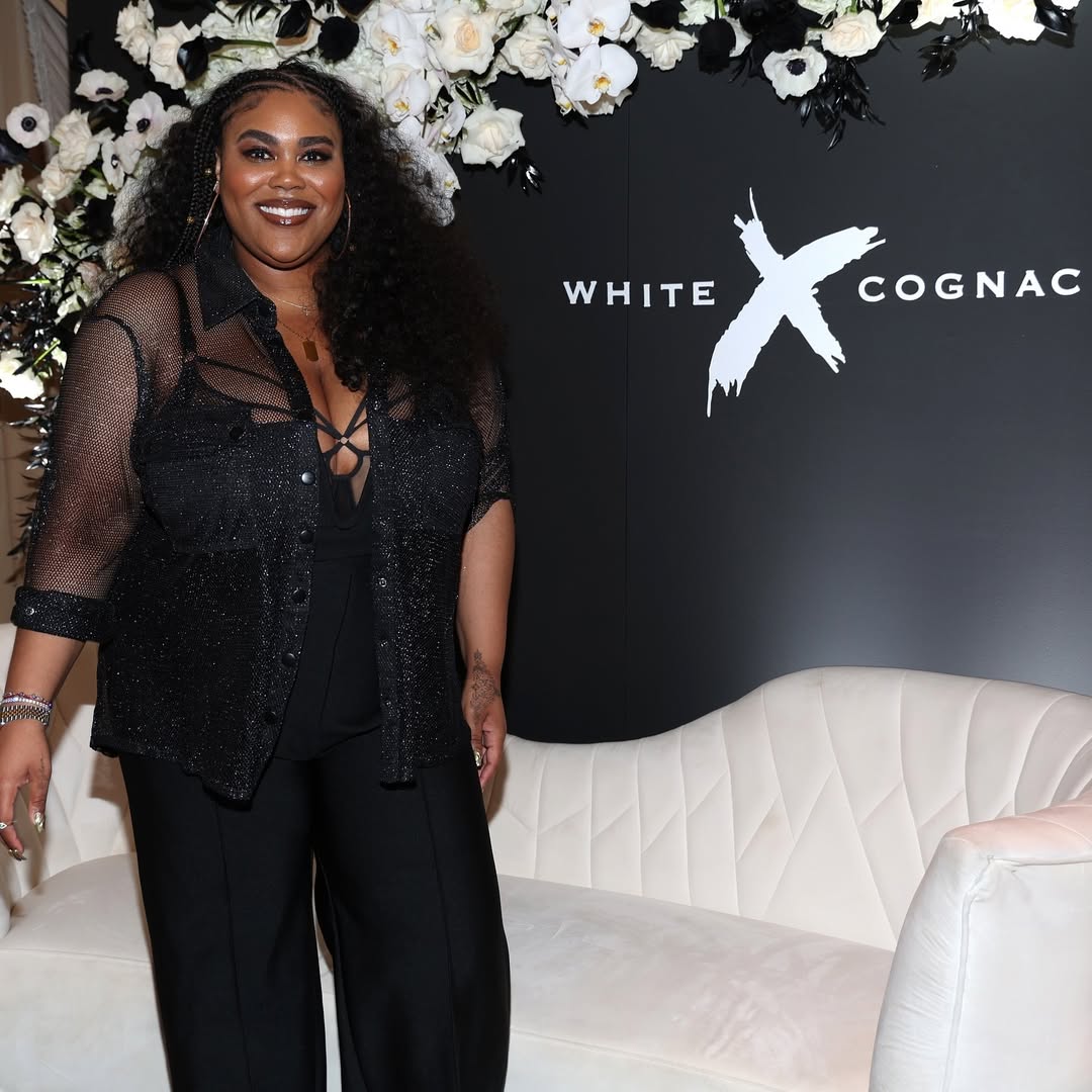 WhitexCognac Partners with ESPY for Women in Sports Media Dinner at LAVO Hollywood media 3