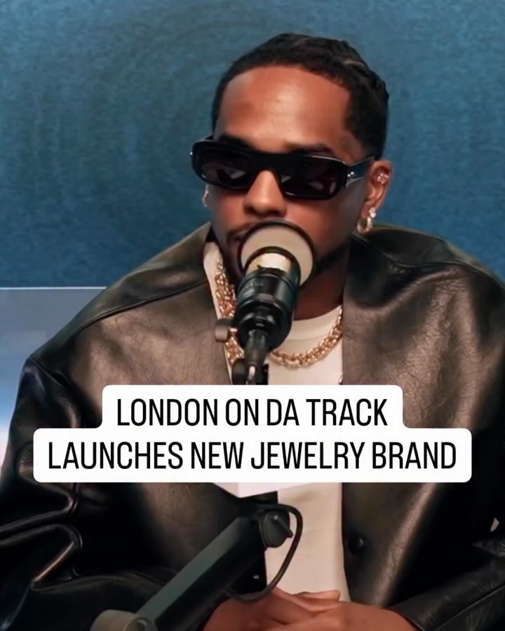 Giada Lardo Debuts Luxury Jewelry at London on Datrack media 10