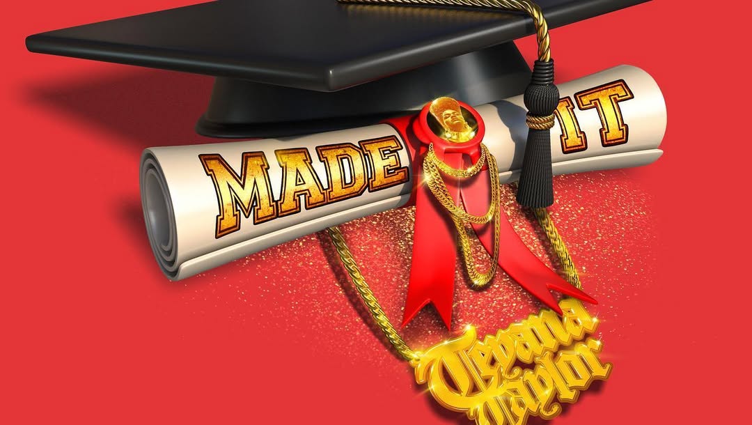 Teyana Taylor Releases Graduation Tribute Song 'MADEIT' media 2