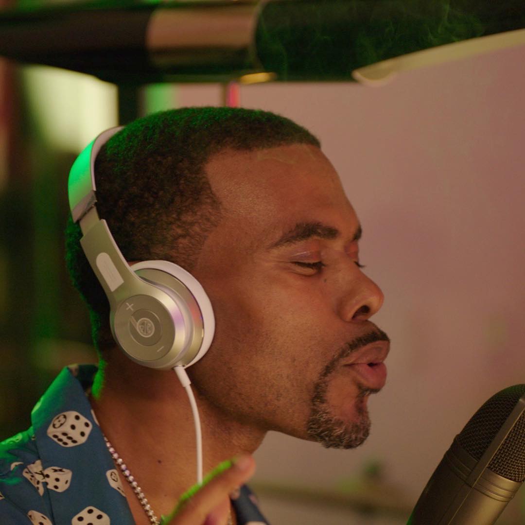 Behind the Scenes: Teyana Taylor Directs Lil Duval's 'Pull Up' Video media 4