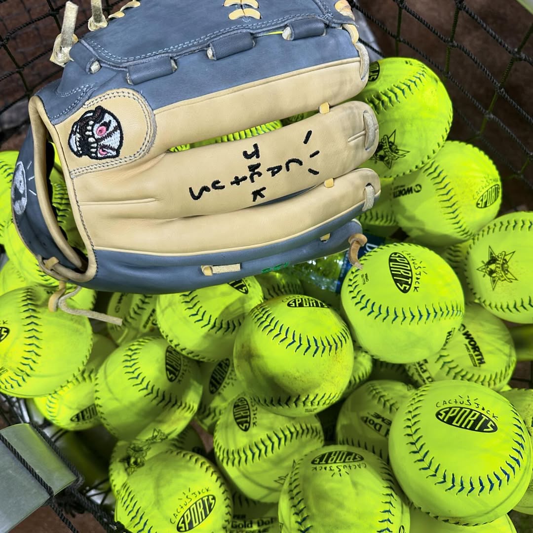 Travis Scott’s Cactus Jack Foundation Hosts HBCU Celebrity Softball Classic media 6