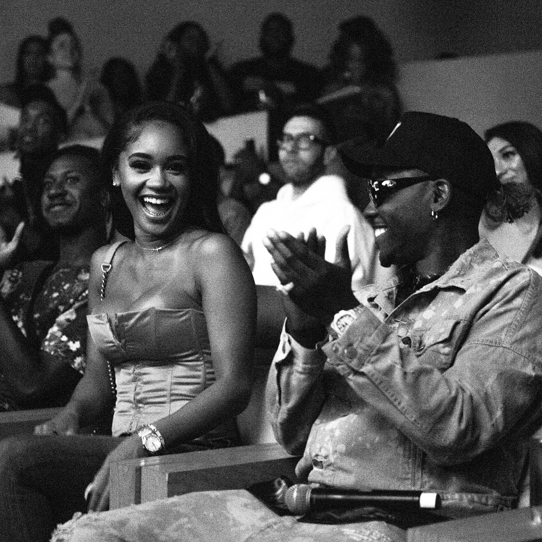 London On Da Track Presents ‘Up Now’ Video Screening media 4