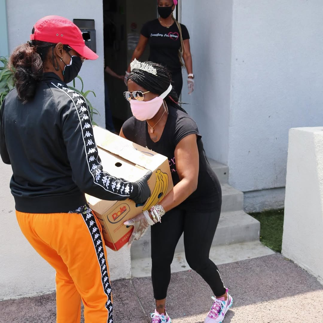 Live Civil Foundation and 4HunnidWays Team Up to Celebrate 100 Adopted Women on Mother's Day media 5