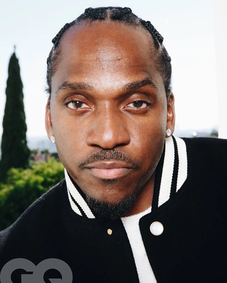 Grammy‑Nominated Artists @clipse Shine on GQ Cover media 3