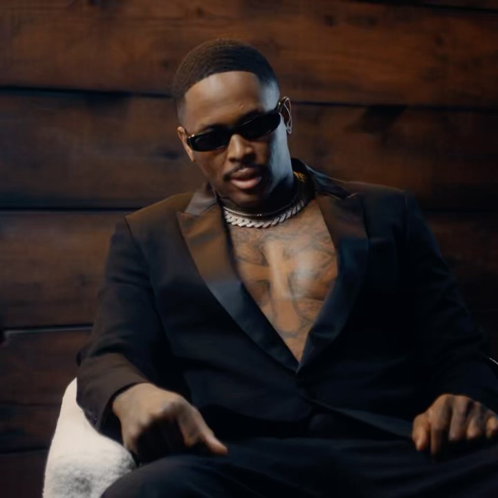 YG Opens Up About Relationships on NLE Choppa’s Roomies Diaries media 2