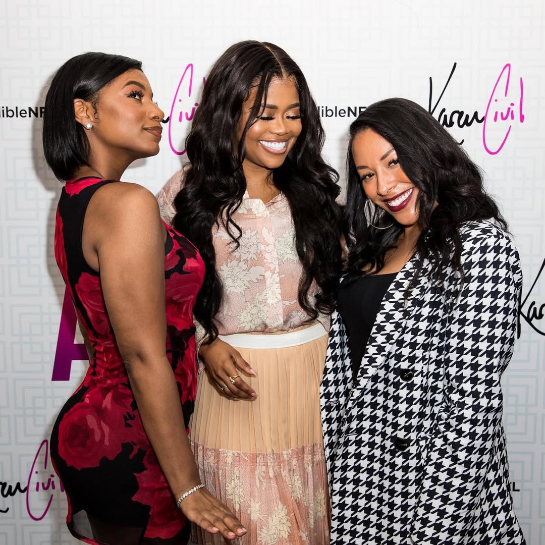 First NFL Super Bowl LIV 'The Audible' Women’s Brunch in Miami Celebrates Trailblazers media 2
