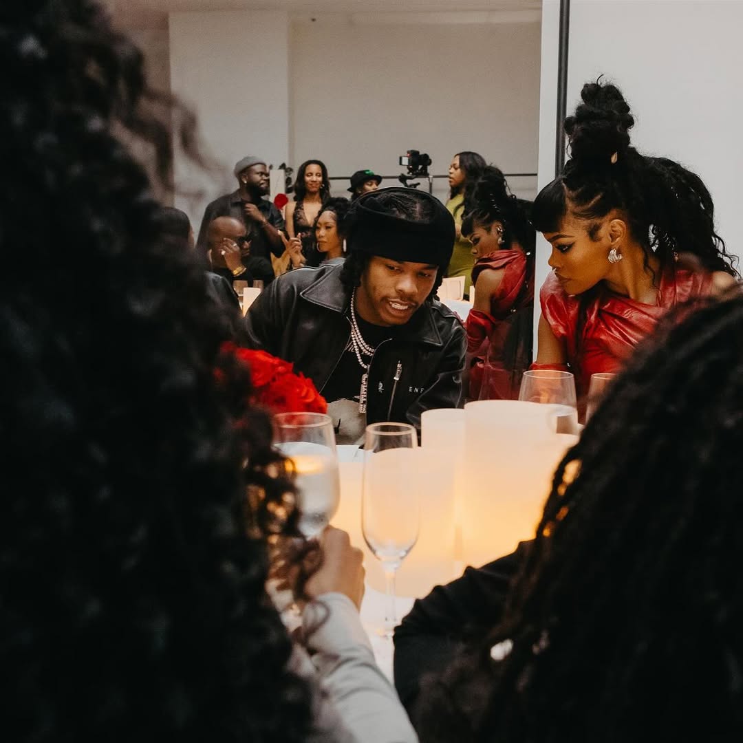 Celebrating Teyana Taylor’s 33rd Birthday with Taylor Port Wine media 4