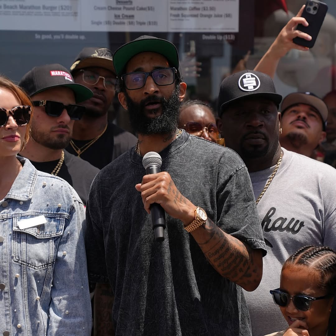 Marathon Burger Opens Second Venice Location media 2