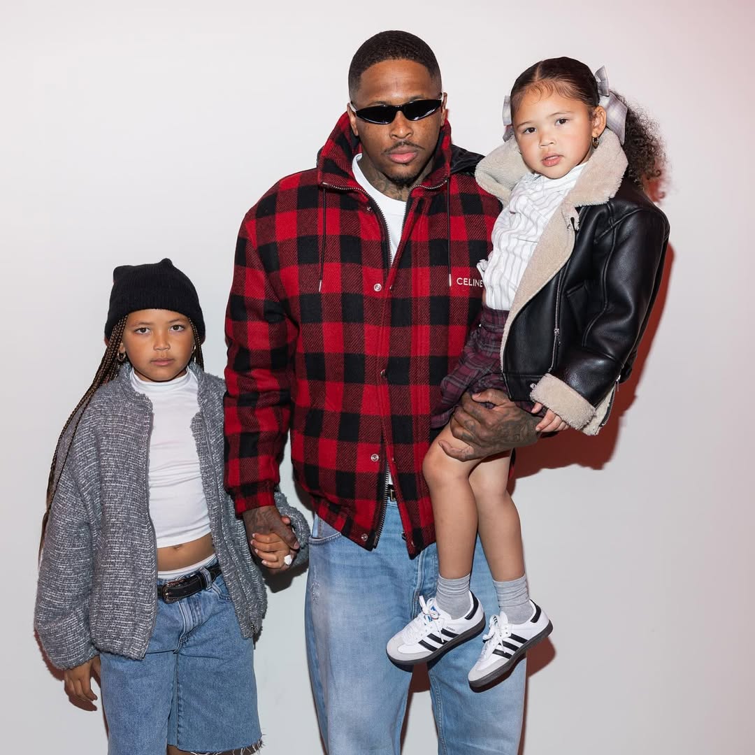 ColleGrove Listening Session: Hosted by The Gold Wing Group, PR by AMPR, Label Def Jam media 8