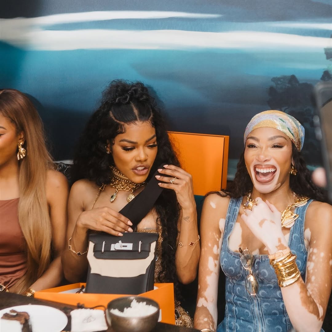 Teyana Taylor Celebrates Birthday Early at Miami’s Gekko Miami media 5