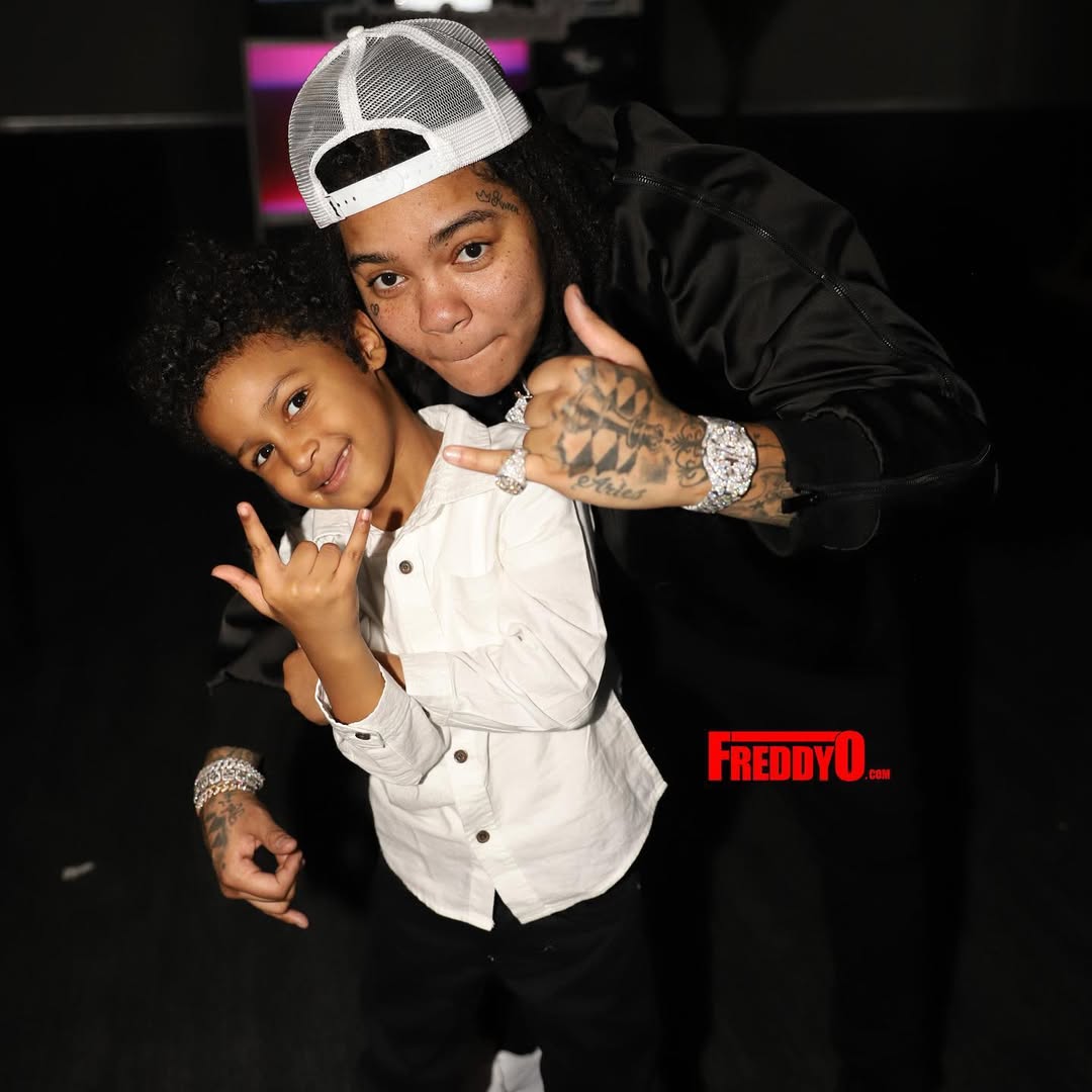 Queen Naija Hosts ‘Missunderstood’ Album Listening Event media 5