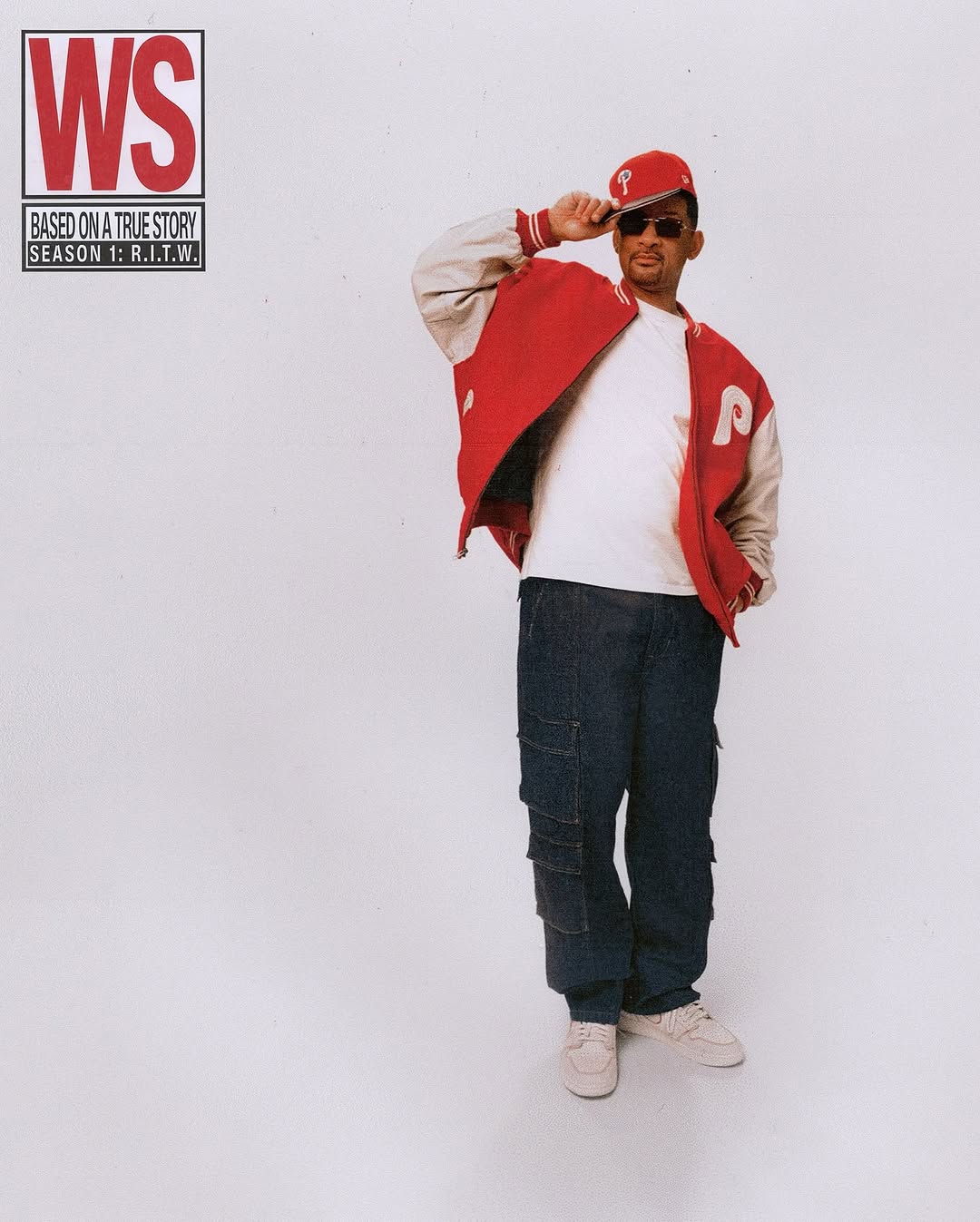 Will Smith Teams Up with Teyana Taylor for Powerful New Single 'Hard Times' media 7