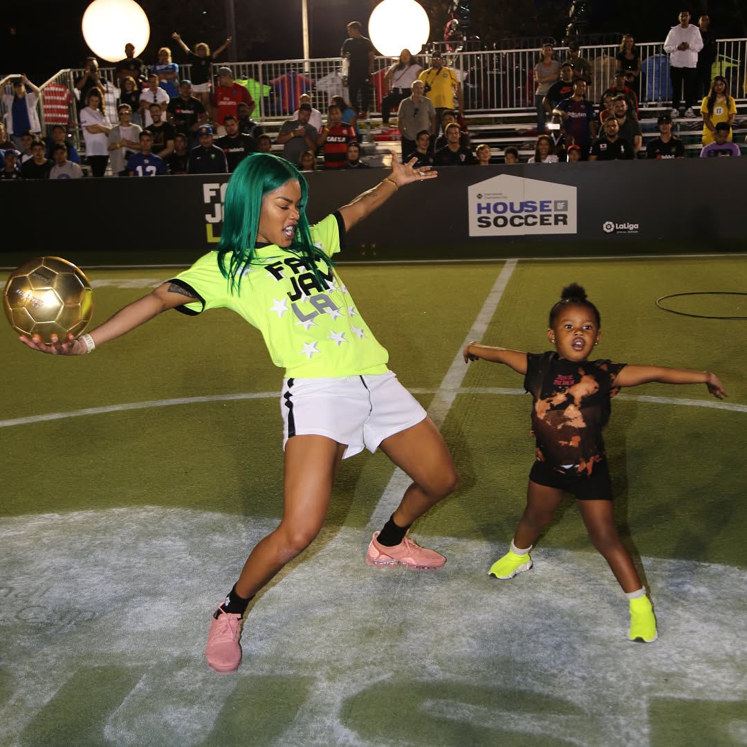 Uninterrupted Curates LA Celebrity & Influencer Lineup media 3